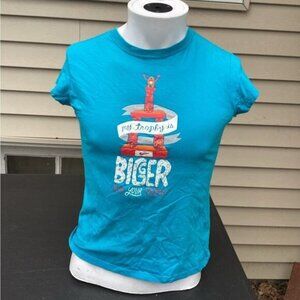 Tomato girl ~Girls, extra-large Nike short sleeve shirts